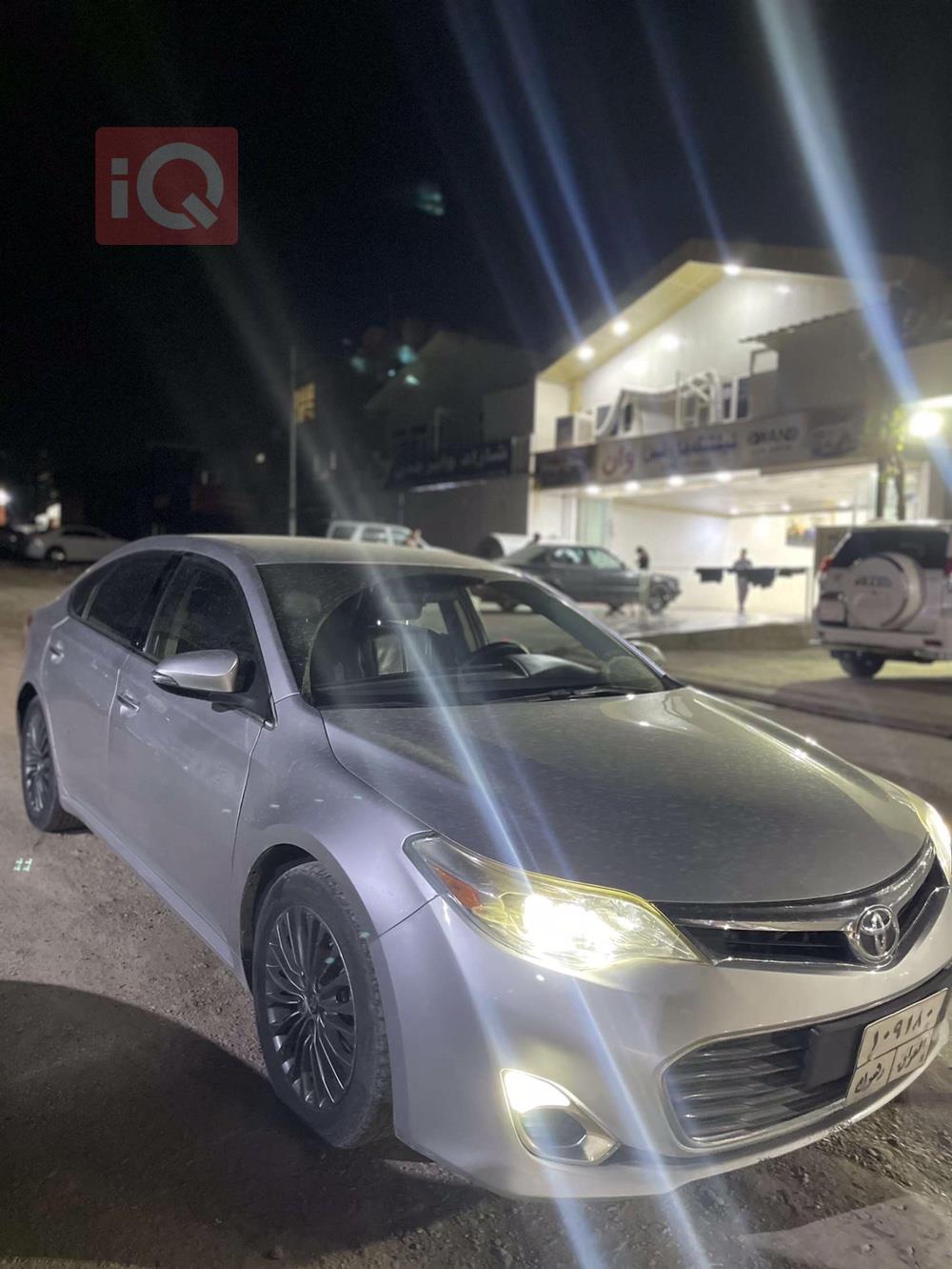 Toyota Avalon